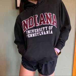 IUP Hoodie